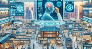 China Inaugura el Primer Hospital Virtual del Mundo Capaz de Tratar a 3,000 Pacientes por Día