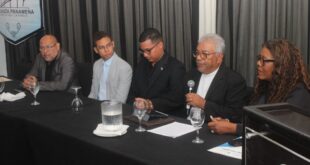 Con sendas actividades anuncian la celebración de Junio, Mes de la Familia