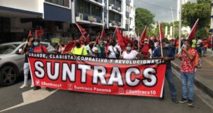Conozca por qué los obreros de la Construcción van a huelga mañana, jueves 20 de junio