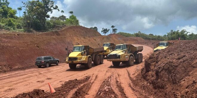 Corte falla en base al principio de precaución y suspende carretera