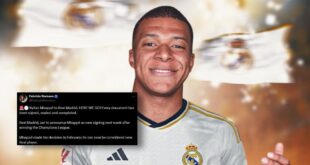 ¡Cuenta regresiva para el 'Here We Go'! Real Madrid a un paso de anunciar la mega estrella Kylian Mbappé