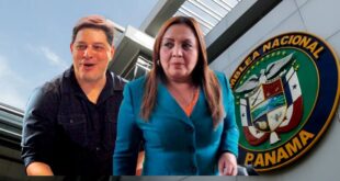 Dana Castañeda y Ariel Vallarino buscarán remplazar a Camacho