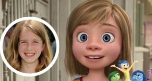 De la realidad a la pantalla: Cómo la hija de Pete Docter inspiró 'Intensamente