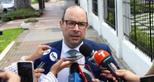 Defensoría presenta denuncia penal en Ministerio Público contra agresores de personas migrantes