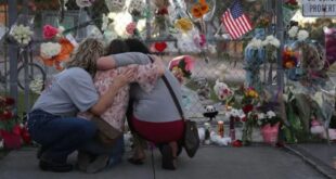 EE.UU. declara la violencia armada como crisis de salud pública: 5 datos alarmantes