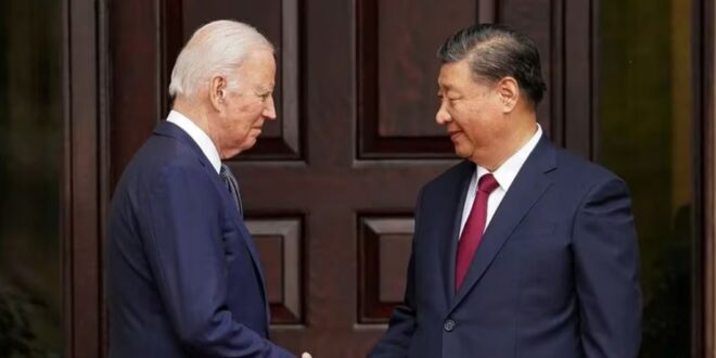 EE.UU. y China reanudan diálogo sobre armas nucleares tras cinco años de silencio