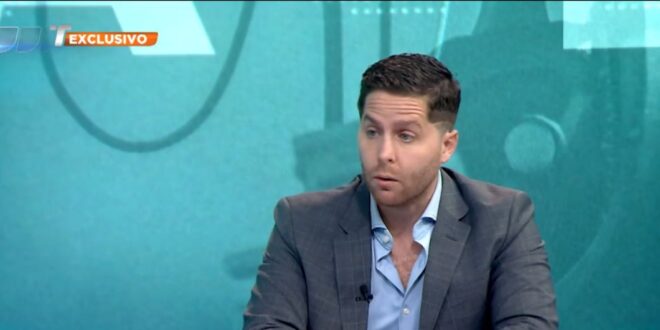 El alcalde electo Mayer Mizrachi promete gobernar con ejemplo y transparencia