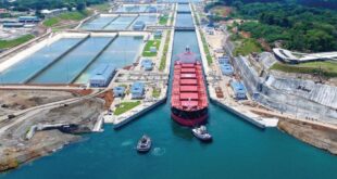 El Canal de Panamá Anuncia Incremento en Tránsitos Diarios y Calado