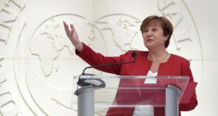 El FMI Insta a la UE a Evitar Disputas Comerciales que Obstaculicen la Transición Verde