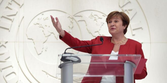 El FMI Insta a la UE a Evitar Disputas Comerciales que Obstaculicen la Transición Verde