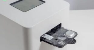 El Invento Sueco que Revoluciona la Lucha Contra las Bacterias Resistentes y Gana el Premio Longitude
