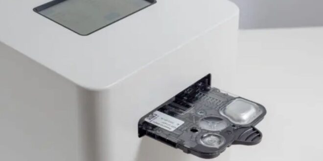 El Invento Sueco que Revoluciona la Lucha Contra las Bacterias Resistentes y Gana el Premio Longitude