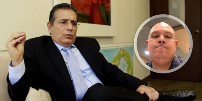 El legado de Fonseca Mora
