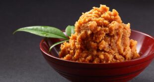 El miso: el alimento japonés que conquista Occidente por sus beneficios para la salud