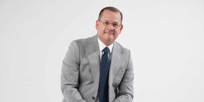 El Presupuesto de La Alcaldía fue inflado: Roberto Ruiz Diaz