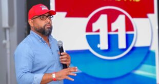 El Relevo Torrijista está dentro de nosotros el PRD y nuestra generación