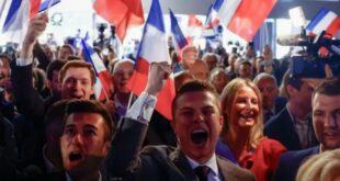 Elecciones Europeas 2024: Democracia Triunfa sobre Extremismo, ¿Pero a Qué Precio?