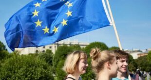 Elecciones Europeas 2024: Participación Ciudadana en Juego frente a Desafíos Climáticos y Políticos