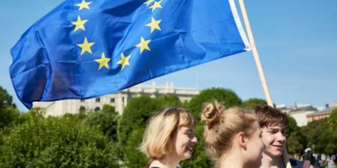 Elecciones Europeas 2024: Participación Ciudadana en Juego frente a Desafíos Climáticos y Políticos
