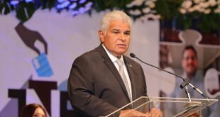 Eso es Inmoral y Abusivo, advierte Mulino
