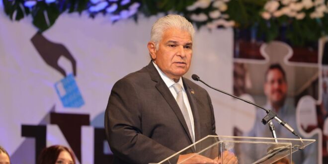 Eso es Inmoral y Abusivo, advierte Mulino
