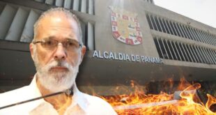 Fábrega sabía que era imposible recaudar esos números