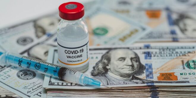 Gobierno de Panamá Gastó Más de Mil Millones de dólares Durante Estado de Emergencia por COVID-19