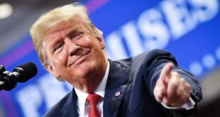 Green Card para todos los Universitarios promete Trump