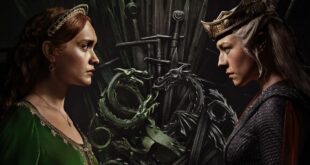 ‘House of the Dragon’ rompe récords de audiencia en América Latina