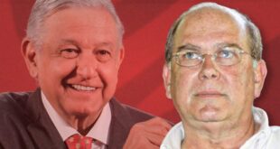 Hoy México nos da una lección Histórica: Humberto López-Tirone