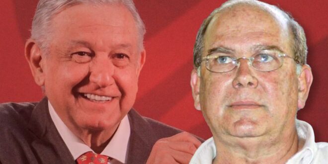 Hoy México nos da una lección Histórica: Humberto López-Tirone