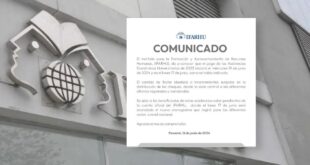 Ifarhu reprograma fecha para pago de becas universitarias: ¿Cuándo será?