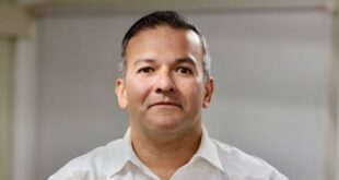 Jaime Fernández Designado como Director de la Policía Nacional