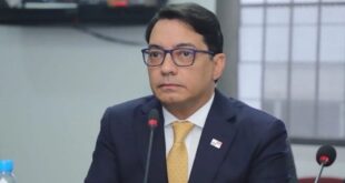 Jorge Quintero, una gestión en positivo en ACODECO