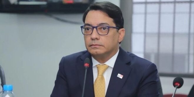 Jorge Quintero, una gestión en positivo en ACODECO