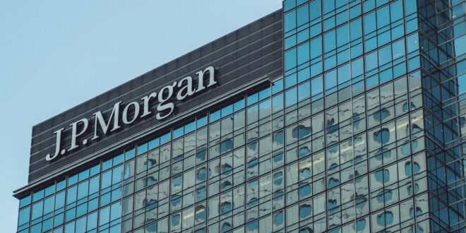 JP Morgan Incrementa Pronóstico de Crecimiento de Panamá a 3.5% Interanual