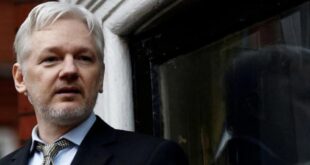 Julian Assange será libre tras acuerdo con la justicia de EE.UU.