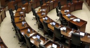 La carrera por la presidencia de la Asamblea Nacional se intensifica
