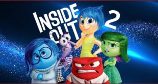 La Crítica de la BBC sobre "Inside Out 2", la Película Animada con el Estreno Más Exitoso de la Historia