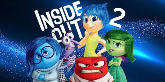 La Crítica de la BBC sobre "Inside Out 2", la Película Animada con el Estreno Más Exitoso de la Historia