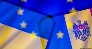 La UE inicia conversaciones de adhesión con Ucrania y Moldavia: Un paso histórico en tiempos turbulentos