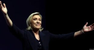 La ultraderecha francesa sacude el escenario político en la primera vuelta de las legislativas