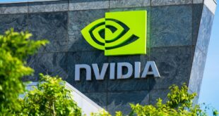 Las Tres Claves del Éxito de Nvidia: La Compañía Más Valiosa del Mundo