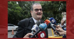Lic. Carrillo peleará por la Nulidad del caso New Business y la reivindicación de Martinelli