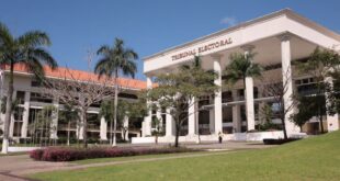Magistrado Escofery acepta actas preñadas en San Miguelito pero Tribunal no admite Impugnación