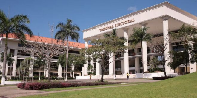 Magistrado Escofery acepta actas preñadas en San Miguelito pero Tribunal no admite Impugnación