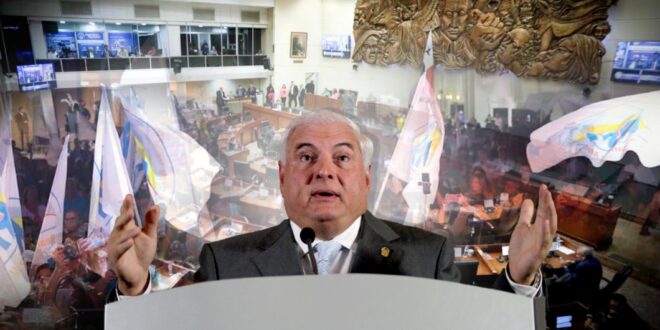 Mañana en manos de Martinelli está el futuro de Realizando Metas