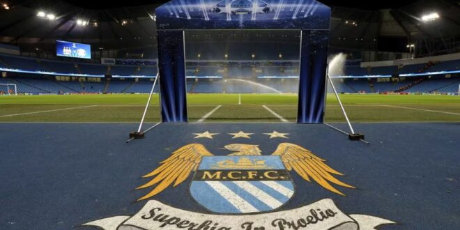 Manchester City declara la guerra a la Premier League: la millonaria batalla legal que podría cambiar el fútbol inglés