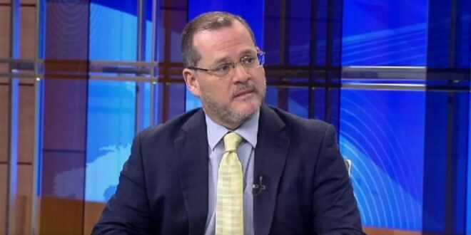 Mayer Mizrachi y Roberto Ruiz no van a aumentar impuestos, pero si van a generar más empresas, más negocio para que tributen