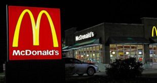 McDonald's Detiene su Iniciativa con Inteligencia Artificial en Estados Unidos